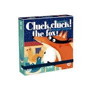 CLUCK CLUCK POCKET GAME