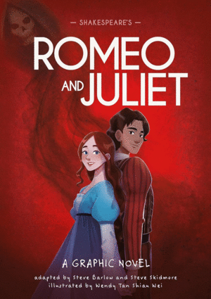 ROMEO AND JULIETA