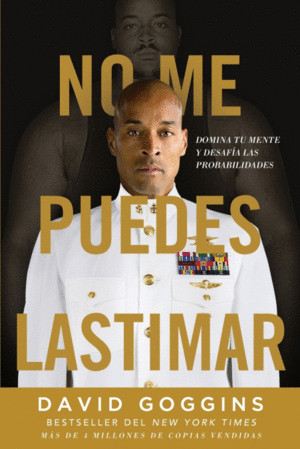 (S/DEV) NO ME PUEDES LASTIMAR