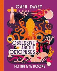 OBSESSIVE ABOUT OCTOPUSES