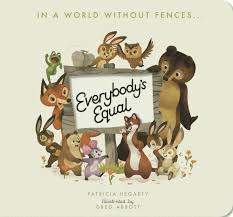 EVERYBODY'S EQUAL