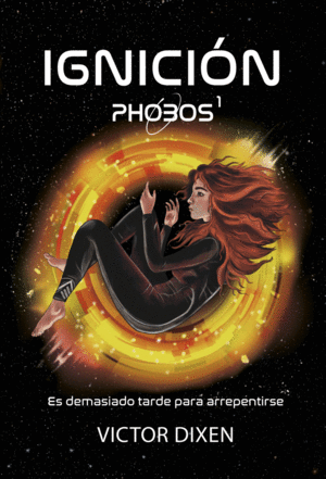 PHOBOS 1: IGNICION