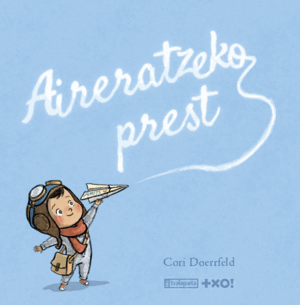 AIRERATZEKO PREST