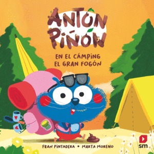 ANP.EN EL CAMPING EL GRAN FOGON