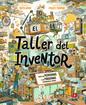 TALLER DEL INVENTOR, EL