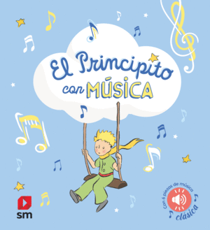 PRINCIPITO CON MUSICA, EL