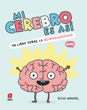 MI CEREBRO ES ASI