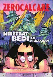 NIRETZAT BEDI  ZU HILDAKOAN