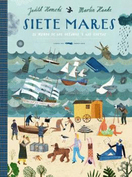 SIETE MARES