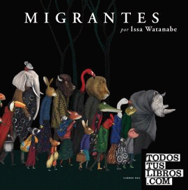 MIGRANTEAK