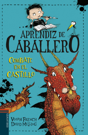 APRENDIZ DE CABALLERO 5 CAOMBATE EN EL CASTILLO