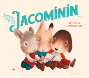 JACOMININ;CARTONE INFANTIL