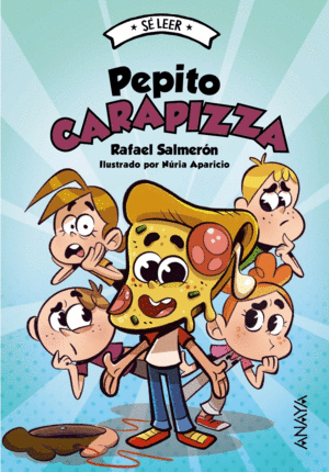 PEPITO CARAPIZZA