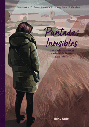 PUNTADAS INVISIBLES