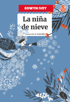 LA NIÑA DE NIEVE