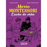 MARIA MONTESSORI