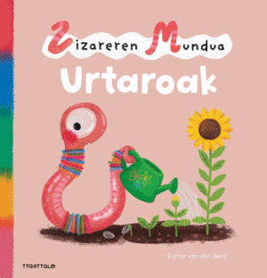 ZIZAREREN MUNDUA - URTAROAK