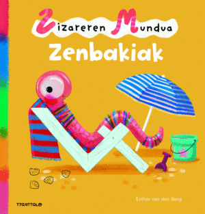 ZIZAREREN MUNDUA. ZENBAKIAK