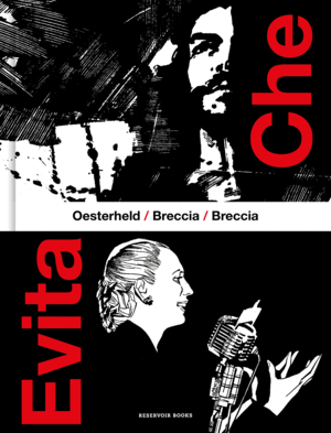 CHE/EVITA