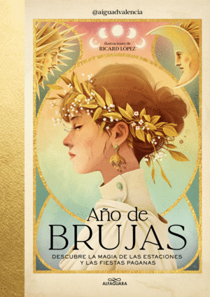 AÑO DE BRUJAS