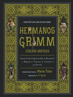 HERMANOS GRIMM/EDICION ANOTADA