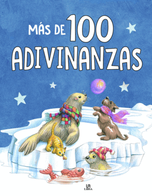 MAS DE 100 ADIVINANZAS