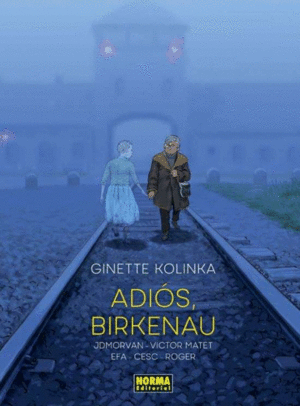 ADIOS BIRKENAU