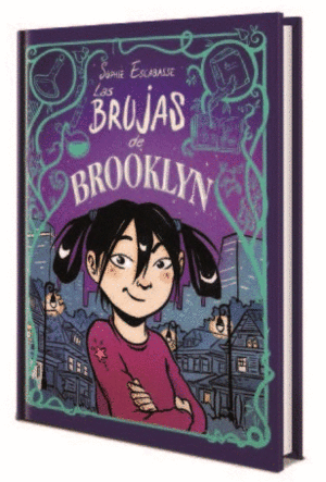 1. LAS BRUJAS DE BROOKLYN